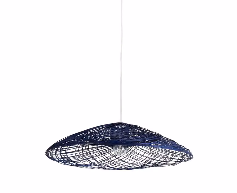 Satelise Lampada a Sospensione