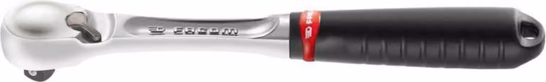 Facom Umschaltknarre 3/8" staubdicht