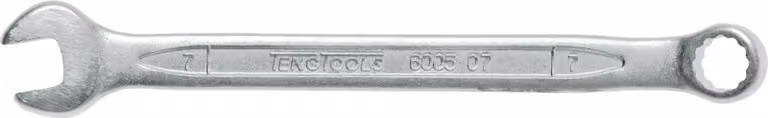 Tengtools 72670201 Chiave Combinata 7Mm 600507