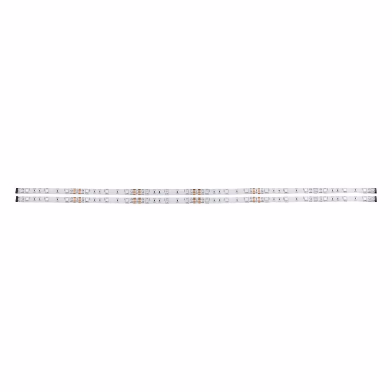 Eglo 92053 Stripes-Flex Striscia LED 0,6 m bianco