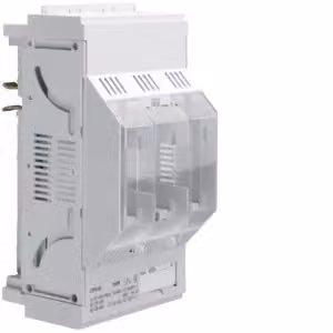 Hager NH00 parte inferiore 3x160A SS 40mm 95mm² LT054U