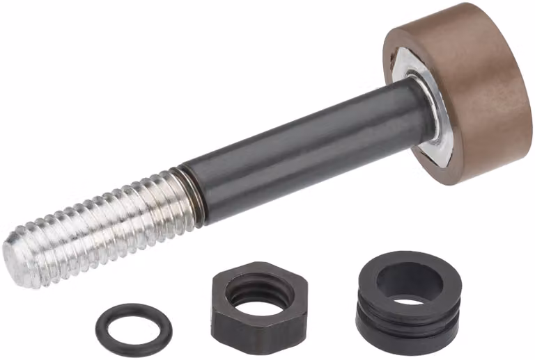 HAZET 9034P-1-014/4 Set di pistoni