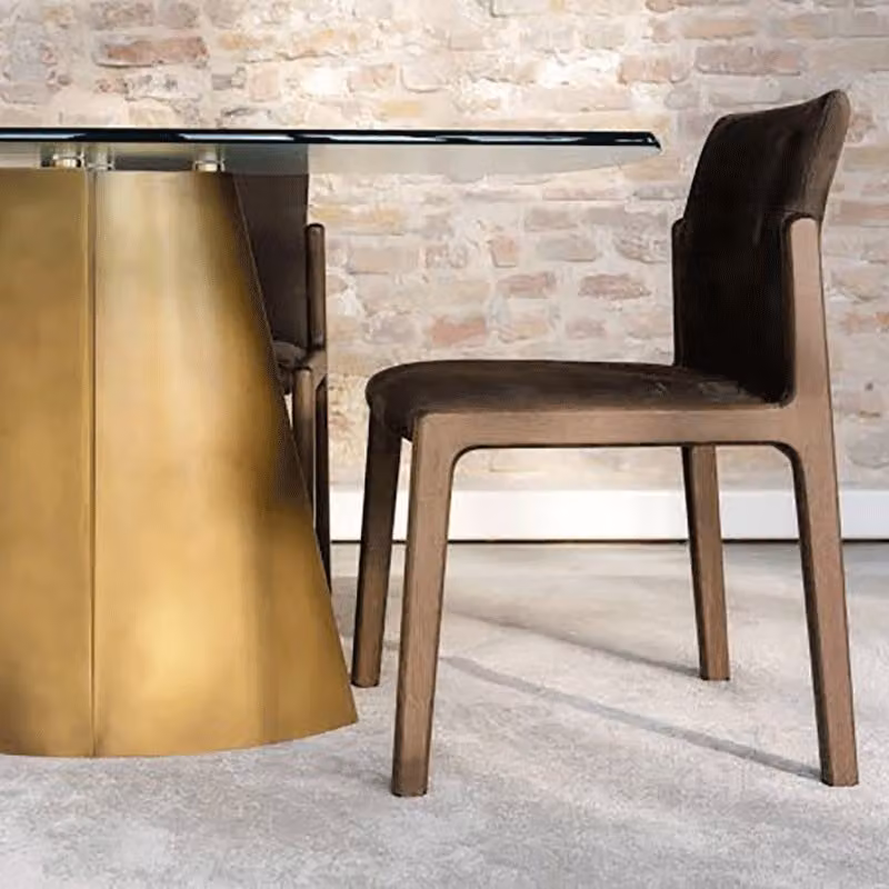 Sedia Brenta Fiam Italia