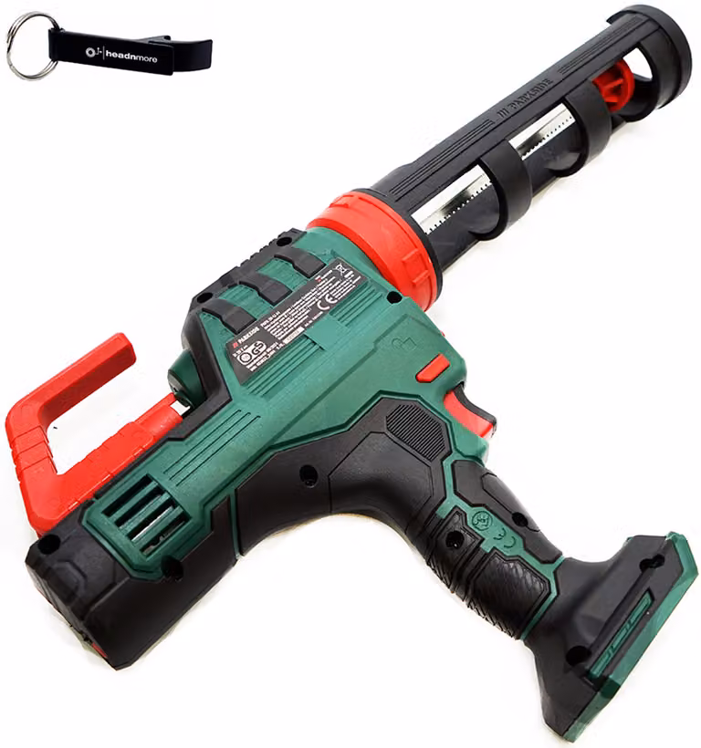 PARKSIDE® 20 V Pistola a cartuccia a batteria / Pistola a cartuccia PKPA 20-Li (senza batteria)