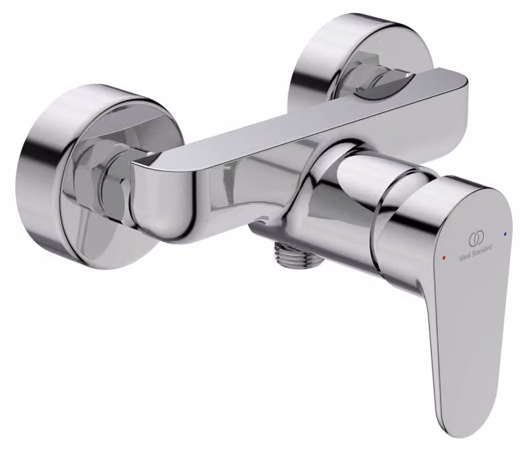 Ideal Standard Cerafine O miscelatore doccia esterno BC499AA cromo