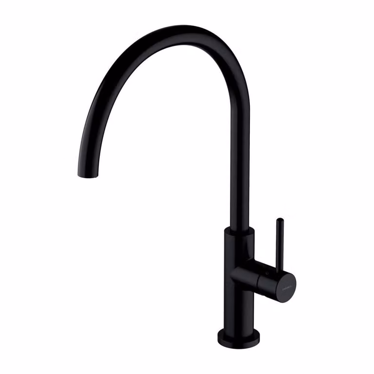 Miscelatore per lavabo Y nero /BLH/ (Y1251BL)