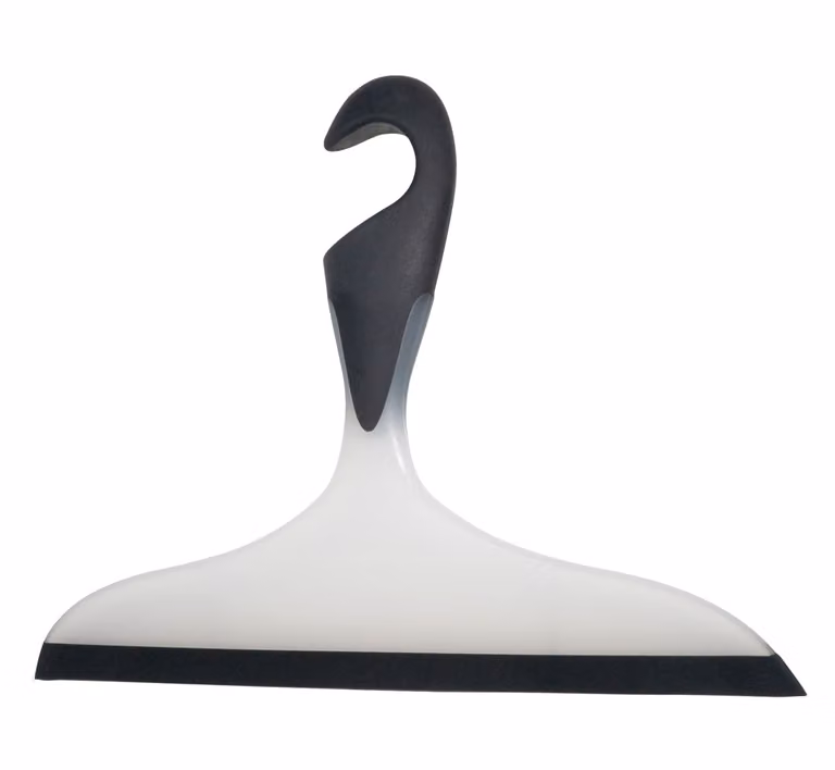 Scopa da bagno Loano Nero