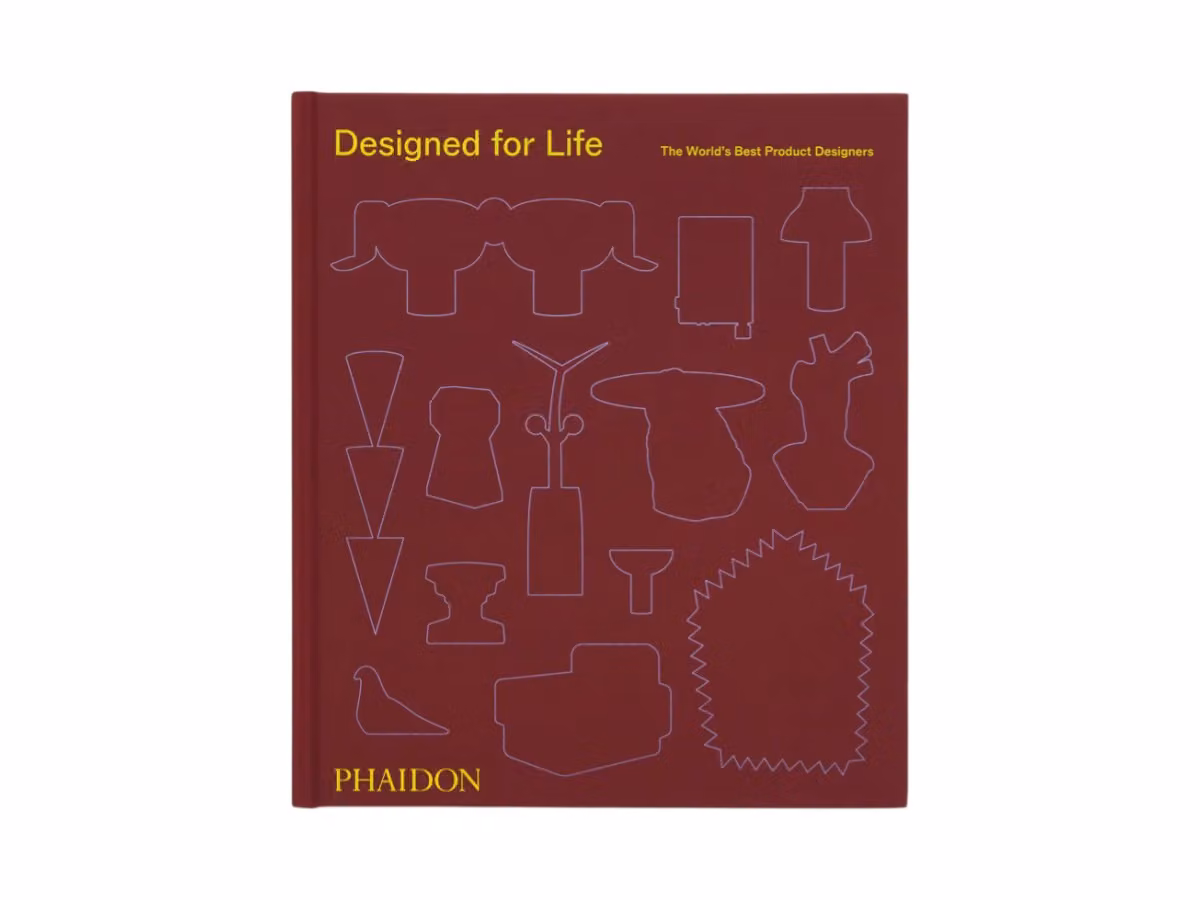 Designed for Life: The World's Best Product Designers Libro