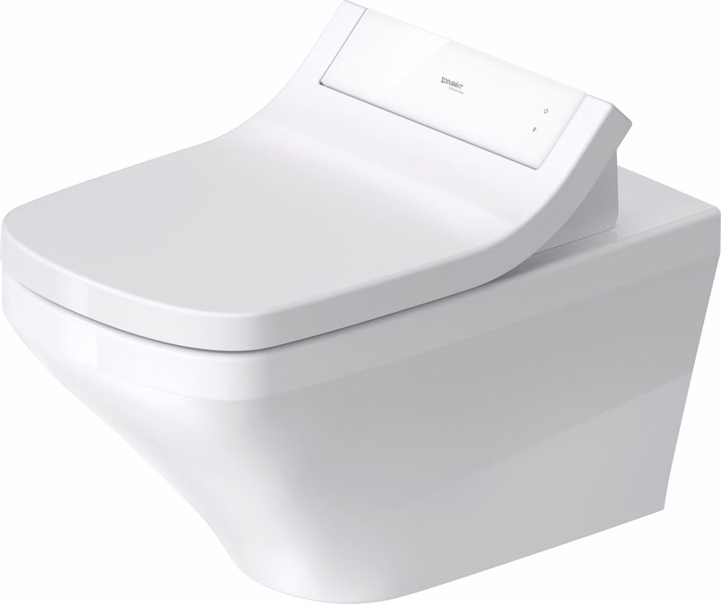 Duravit DuraStyle WC suspendu pour SensoWash®, 2537590000, 2537590000