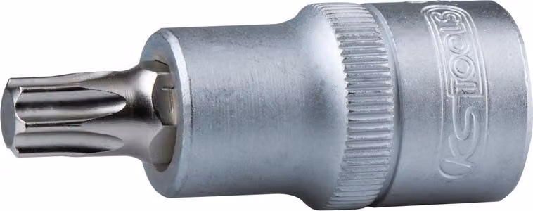 KS Tools 1/2" bit socket TX, T40