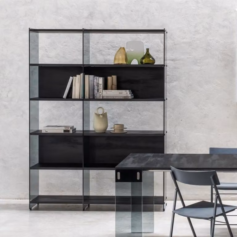 Libreria Byblos Comp 24 Pezzani
