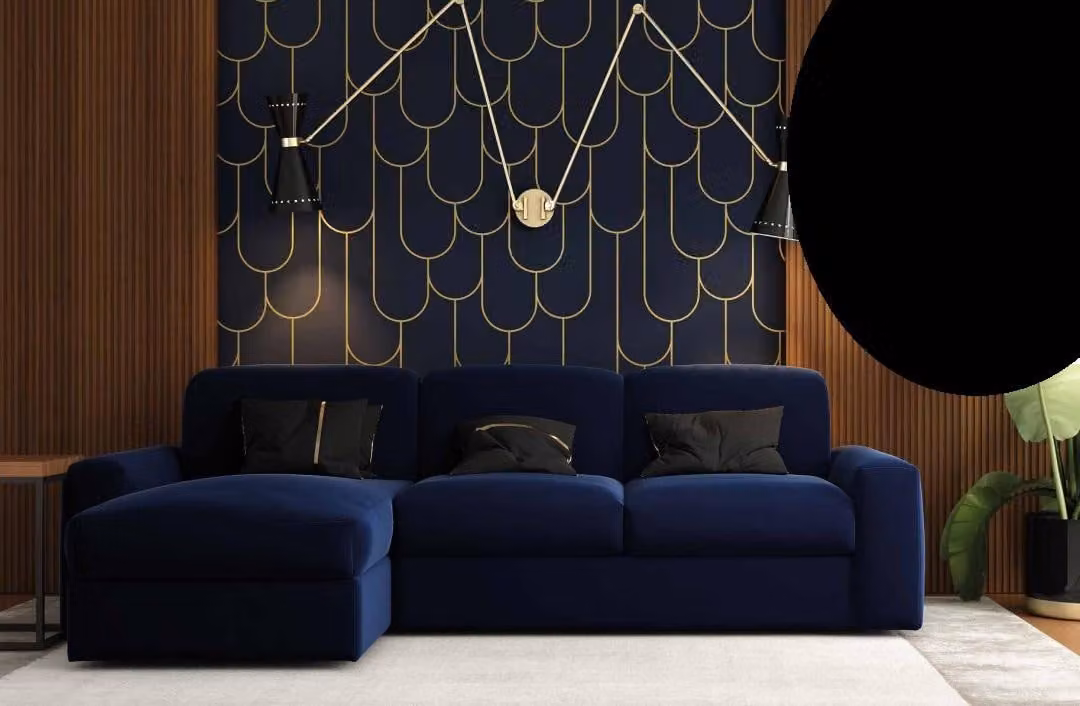 Ecksofa Schlaffunktion Sofa Bettkasten Polsterecke Eckcouch Bettfunktion Sofas