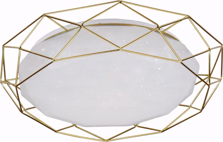Candellux plafond SVEN 98-66312 oro