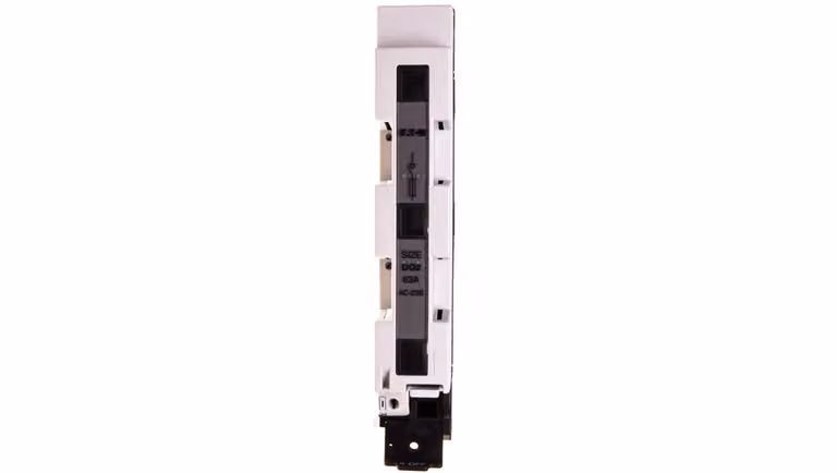 Interruttore fusibile 63A 3P D02 D02-S/63/3-RS 284649