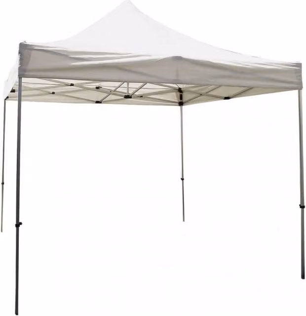 GAZEBO PIEGHEVOLE PARTY 3 X 3