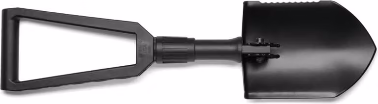 Gerber ETool pala nera