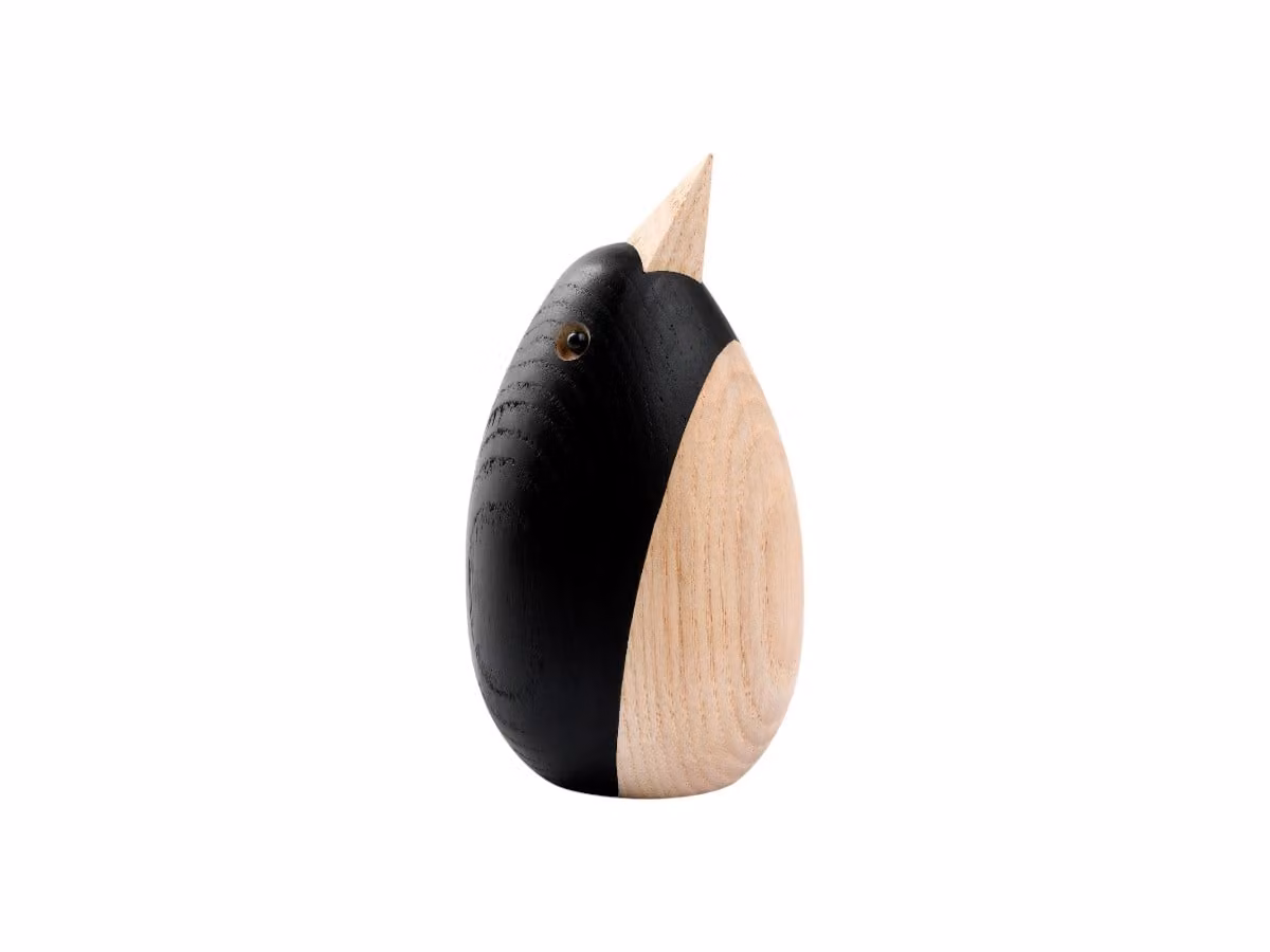 Penguin Oggetto Decorativo