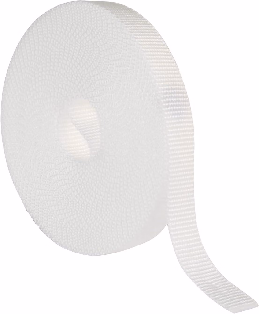 Corda di ricambio per avvolgibili, resistente ai raggi UV e all'abrasione, 14 mm x 6 m, per tende avvolgibili