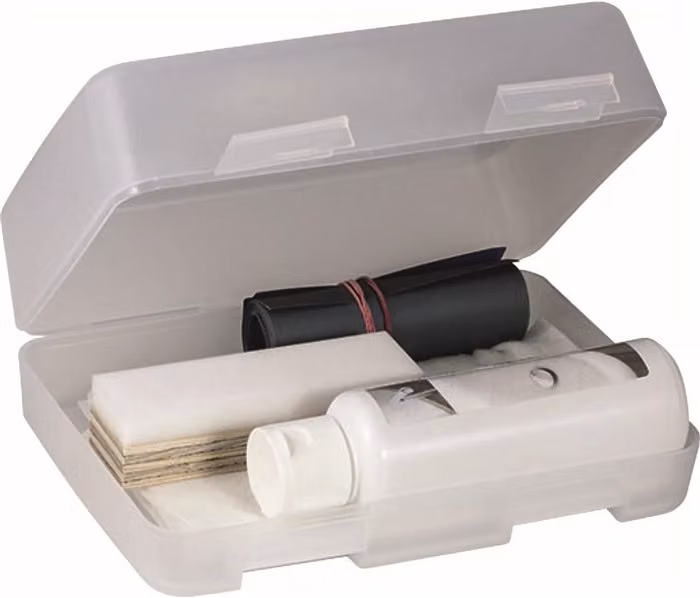 Set de réparation en acrylique Geberit, 590153000, 590153000