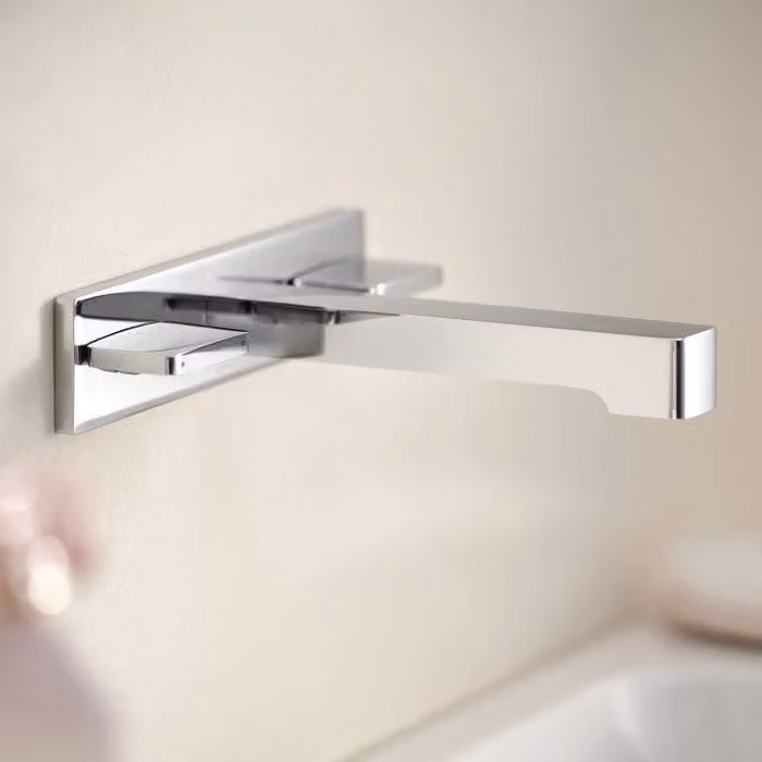Geberit ONE - Miscelatore per lavabo da incasso, cromo 116.461.21.1