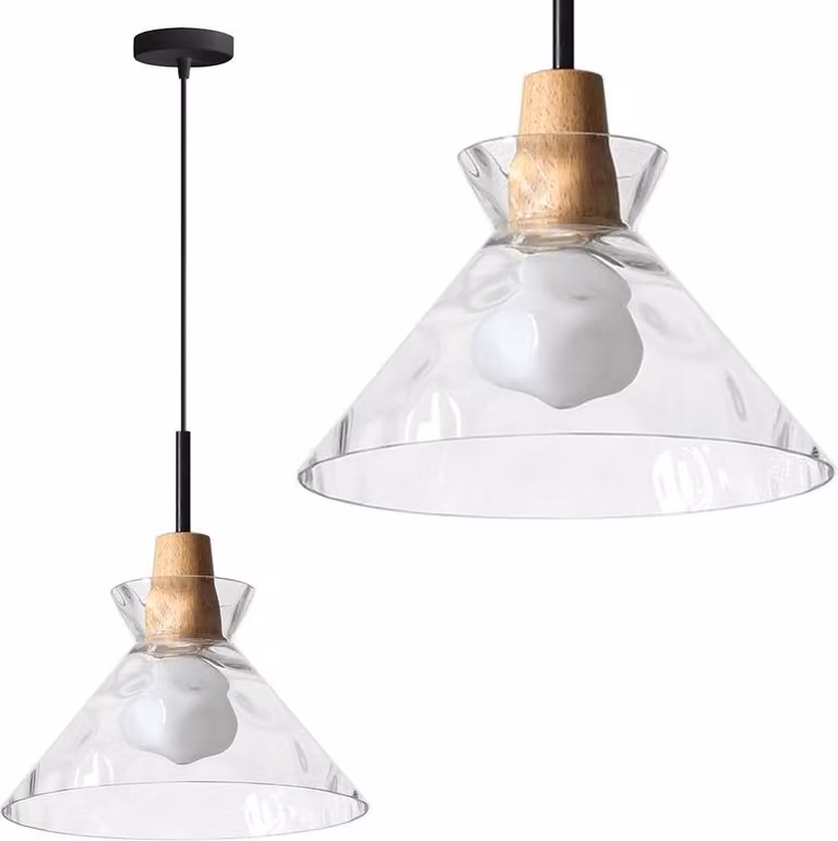 Lampada tooLight App1183-1Cp Black