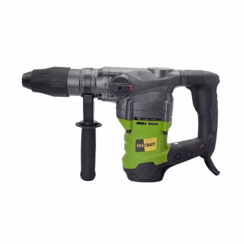 Martello rotativo e scalpello combinati Procraft BH2350SDS MAX