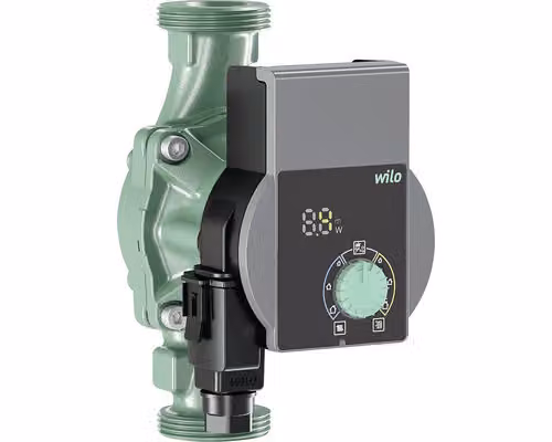 Wilo Yonos Pico 25/1-4 180mm DN25 PN10 4248082 Pompa di riscaldamento Pompa ad alta efficienza