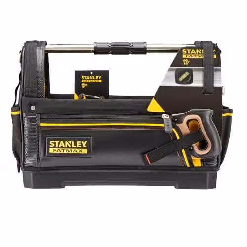 STANLEY FATMAX CESTELLO PORTA ATTREZZI 18" FATMAX, 1-93-951
