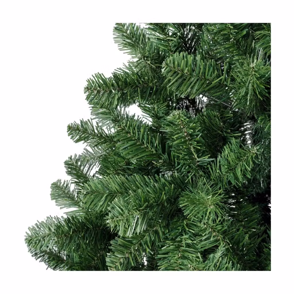 Albero di Natale Greenwood Pine IPERBRIKO verde, H 240 cm, D 147 cm – 2