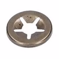 Rondella di fermo per Seghe circolari a pendolo BOSCH PROFESSIONAL - 1600A008C6