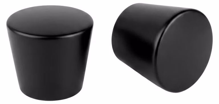 Rea Maniglia Per Porta Doccia 03 Black