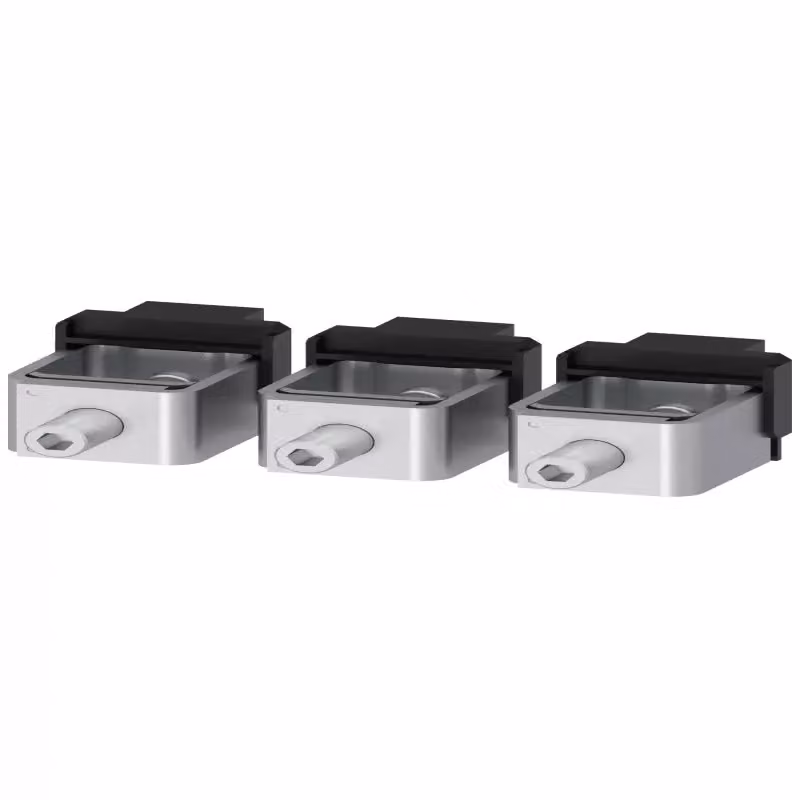 Morsetto da telaio SIEMENS 3VA9483-0JA13, 1 pz.