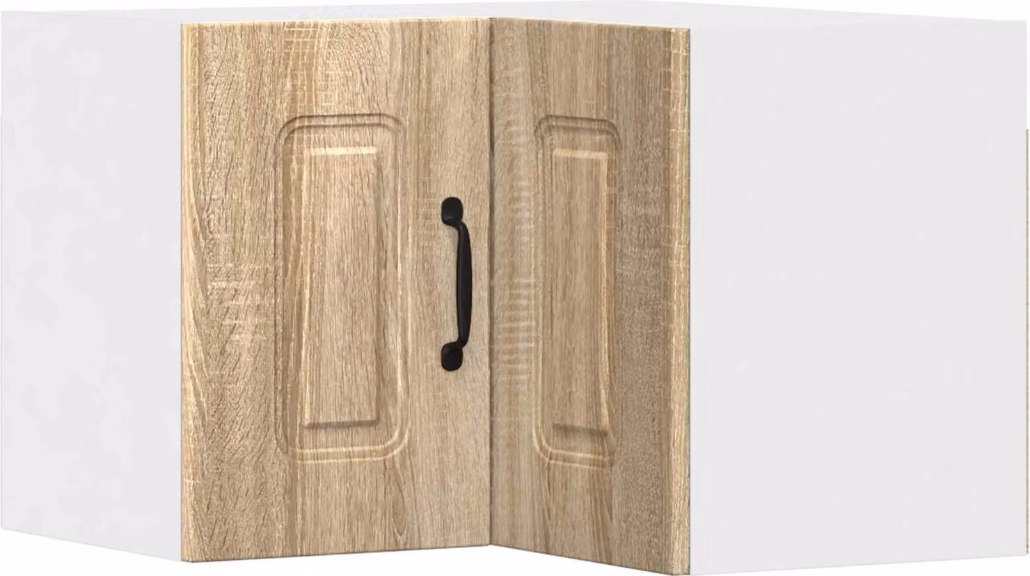 Pannello lavastoviglie Kalmar Rovere Sonoma 57 x 57 x 40 cm