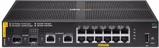 Hpe anw 6000 12g cl4 2f 139w sw - R8N89B#ABB