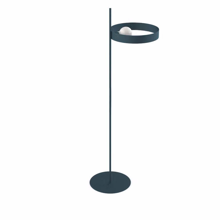 Lampada Da Terra Alley