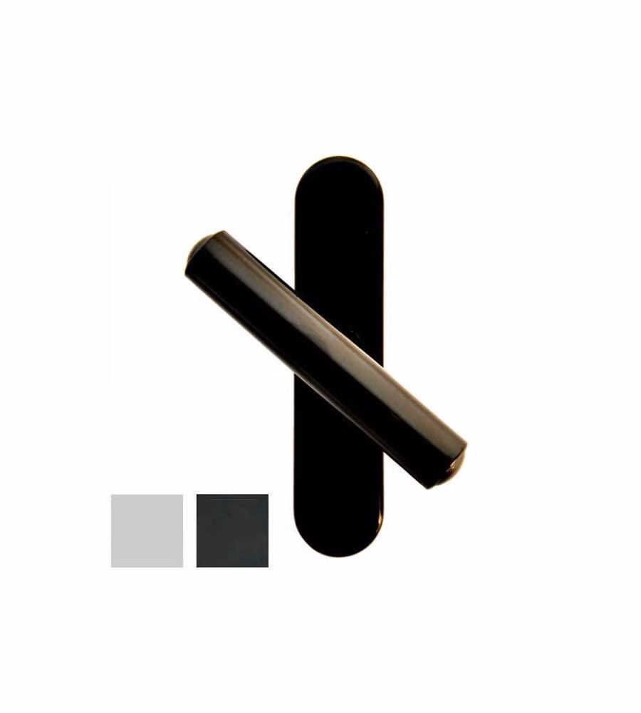 Martellina Minny Nylon Nera Q.7