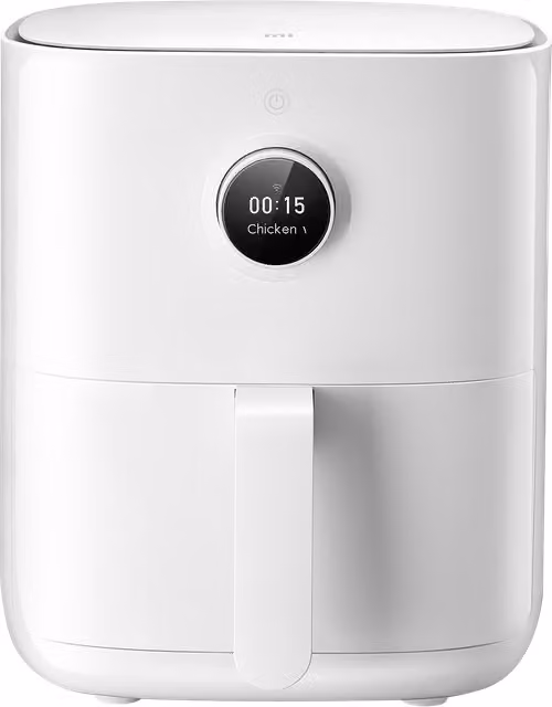 Xiaomi Mi Smart Air Fryer da 3,5 l, friggitrice ad aria bianca