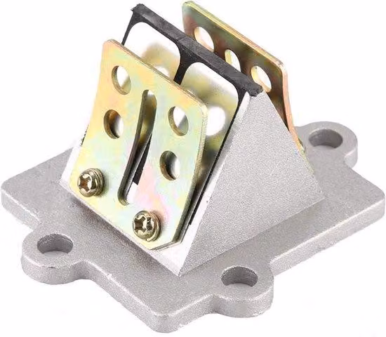 Set valvole per moto Minarelli 50 cc a 2 tempi