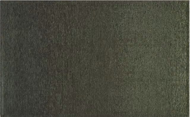 Tappeto Velour Antiscivolo Suardi Disegno Giove Foresta Verde L: 200 cm, P: 280 cm