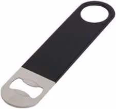 Cavatappi Ilsa Mixage in metallo cromo e nero 4513N000IVV