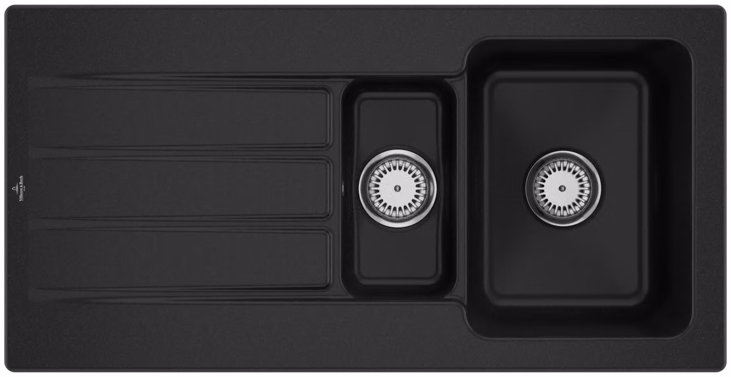 Villeroy & Boch 336501J0 EB-SP Architectura 60 XR 1000x510mm