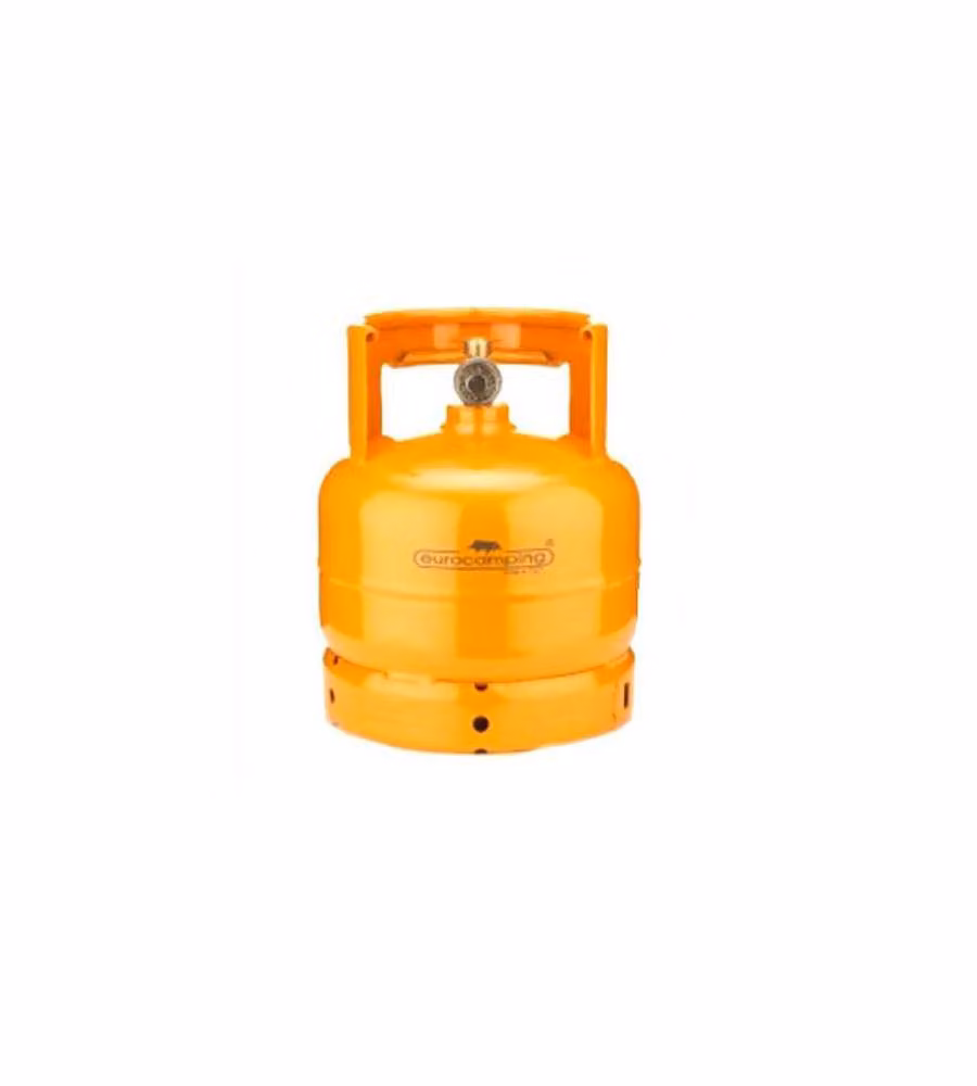 Bombola Gas Kg 2                       Eurocamping