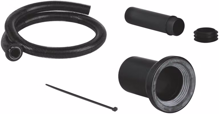 Grohe Sensia Arena Kit de rénovation / transformation pour douche WC Sensia Arena, 40899000, 40899000