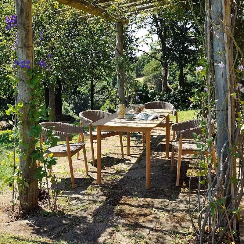 Tavolo Pevero Unopiù