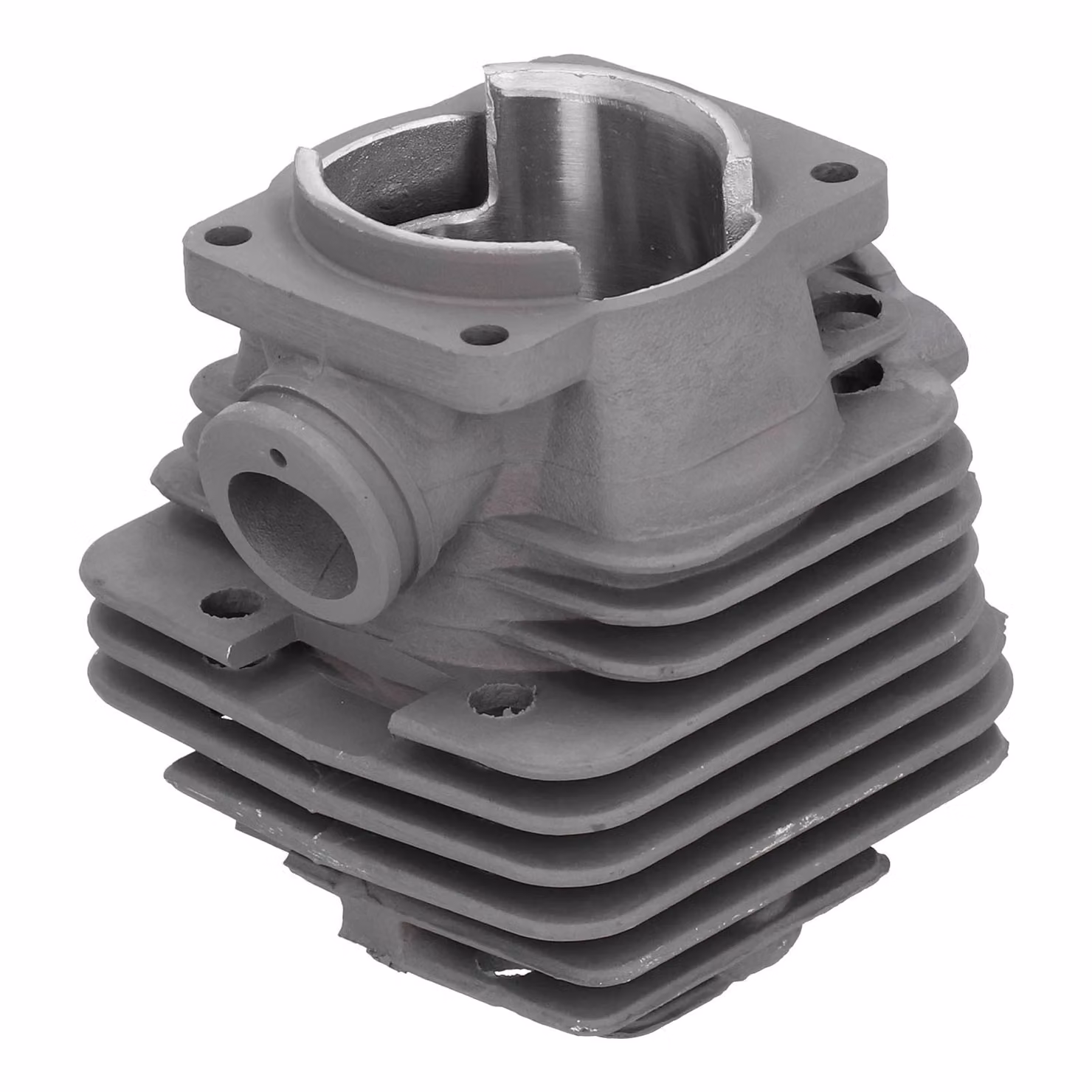 Cilindro, cilindro per Stihl, set di pistoni per motosega, cilindro di ricambio, parte di motosega, accessori per attrezzi da giardino