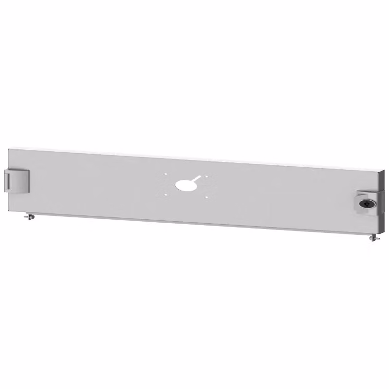 Siemens SIVACON S4 sportello per vani 3VA12 (250 A), montaggio fisso, tecnica a innesto, A: 200 mm L: 600 mm 8PQ20206BA42