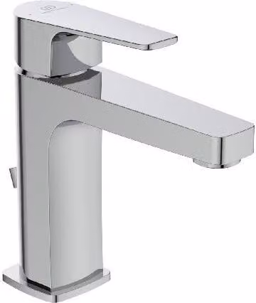 Ideal Standard Cerafine D Grande, miscelatore per lavabo, sporgenza 120 mm BC686AA cromo