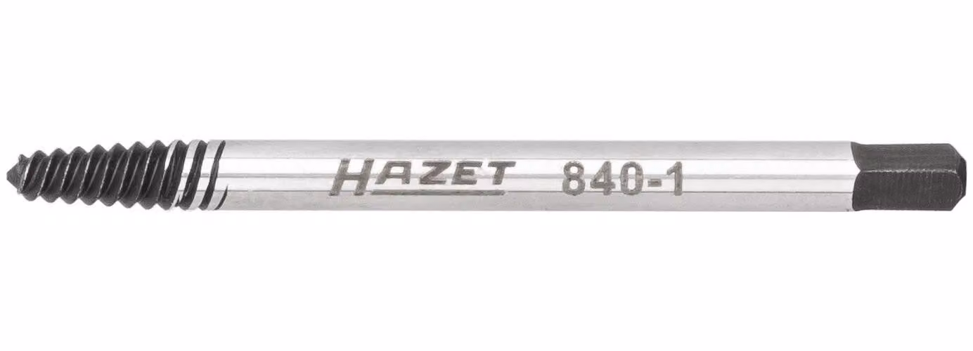 HAZET Estrattore di viti 840-1