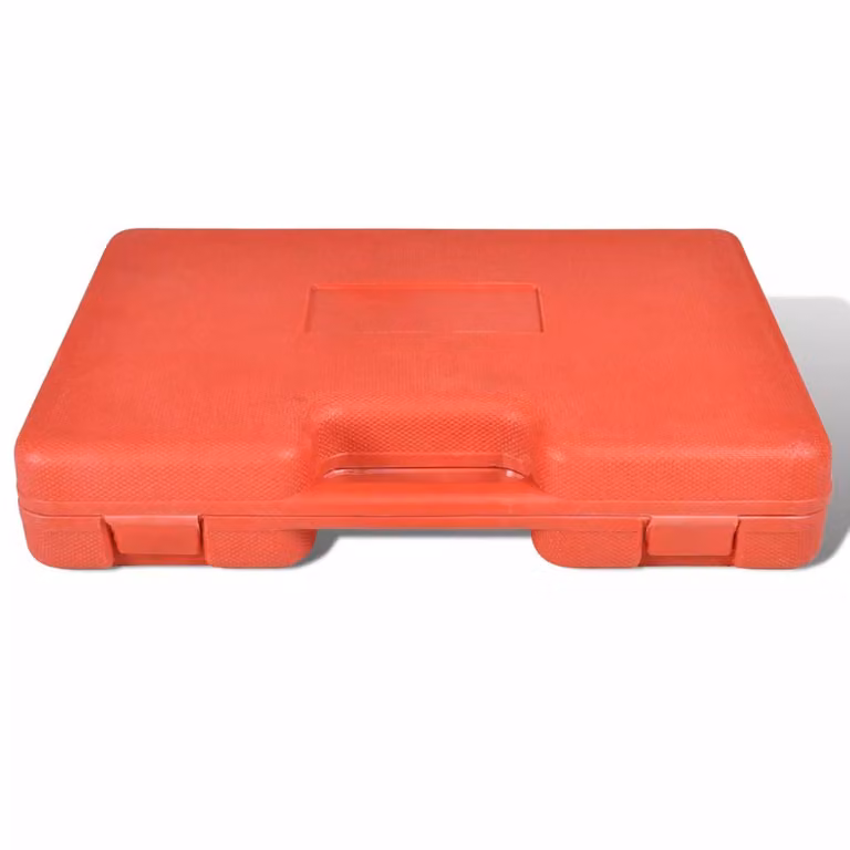 vidaXL Set di manutenzione per giunti sferici 4 in 1