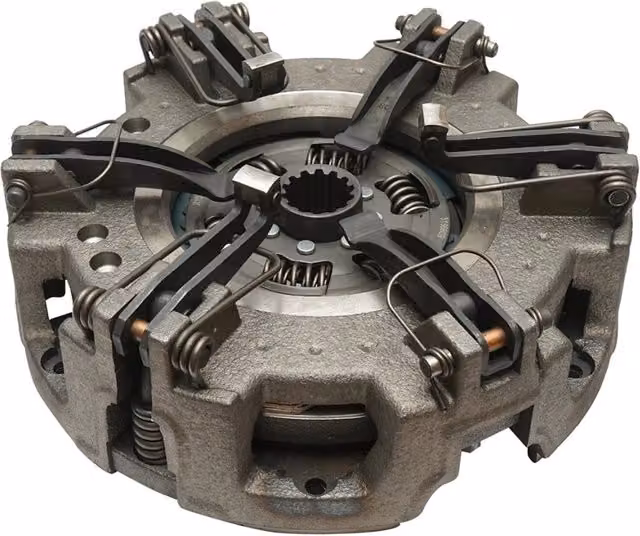 Frizione assemblata New Holland, Ford, Case IH codice OEM 87732503, 87732506